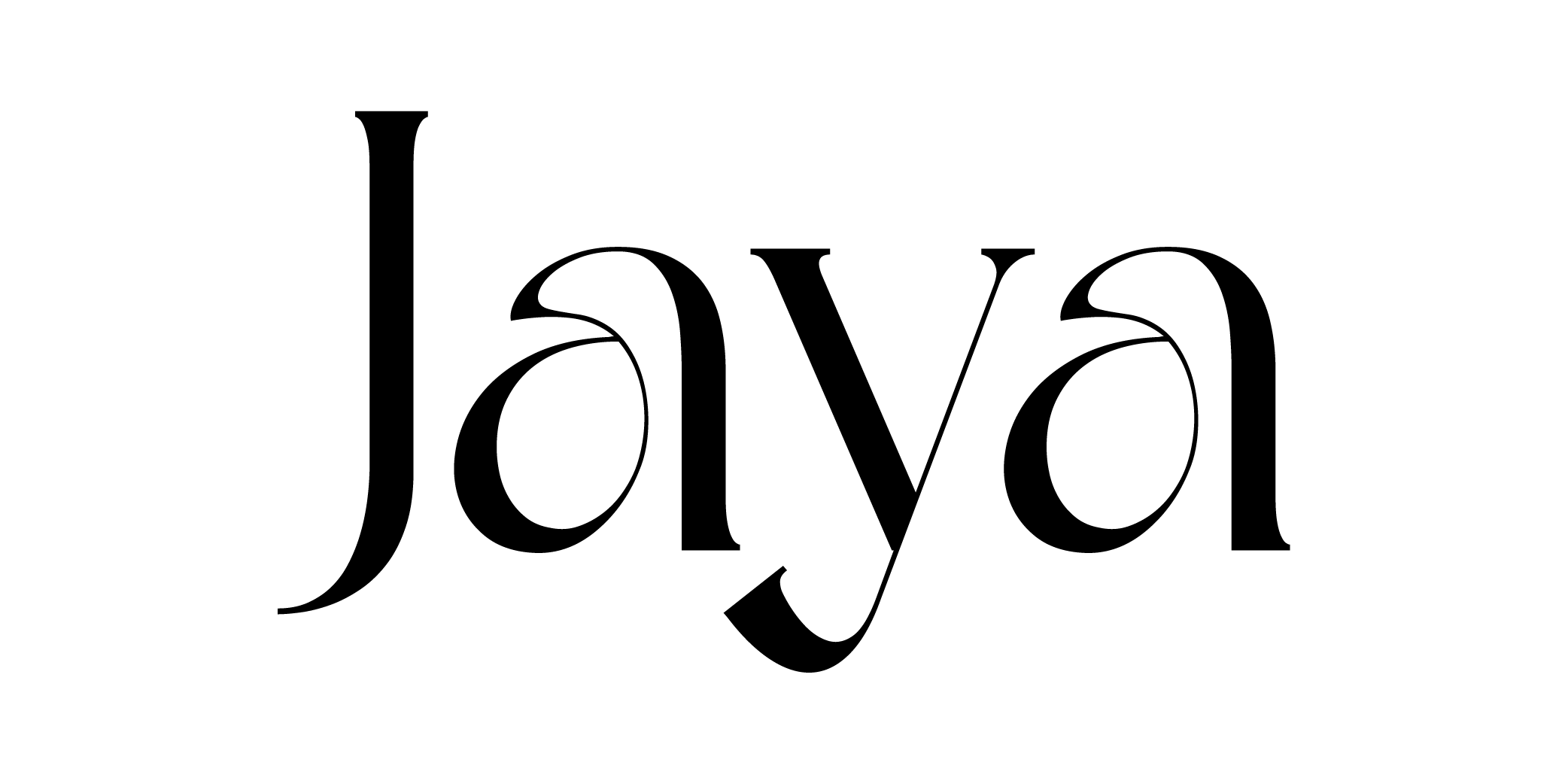 Maison Jaya